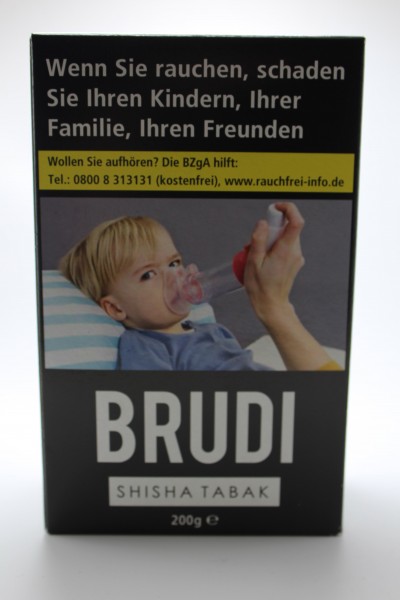 Babos 200g-Brudi