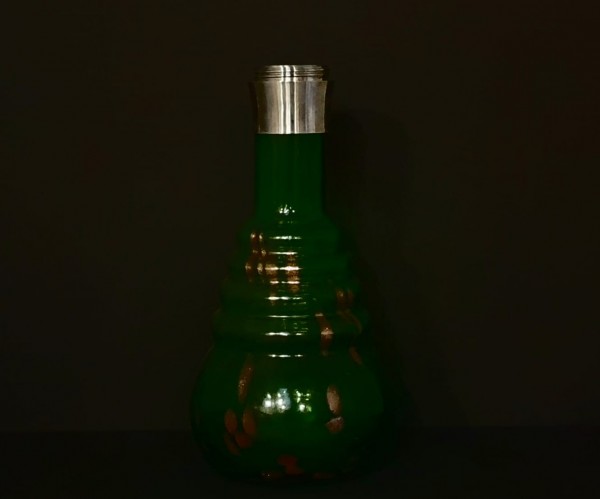 SK Xoni Big Bowl-Green Gold