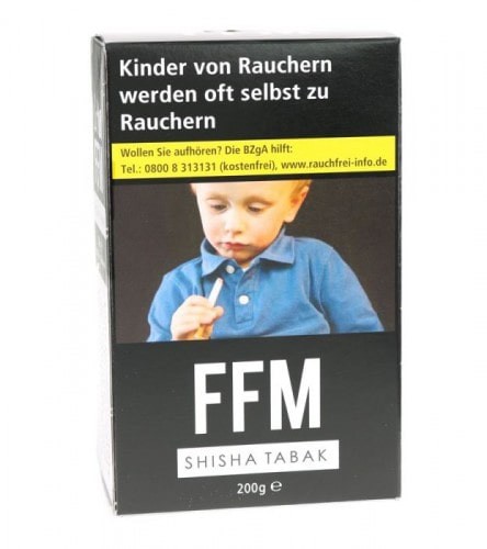 Babos 200g-FFM