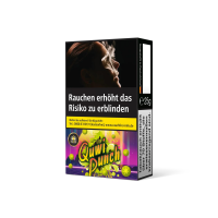 Holster Tobacco -Quwi Punch- 25g Holster Tobacco -Quwi Punch- 25g