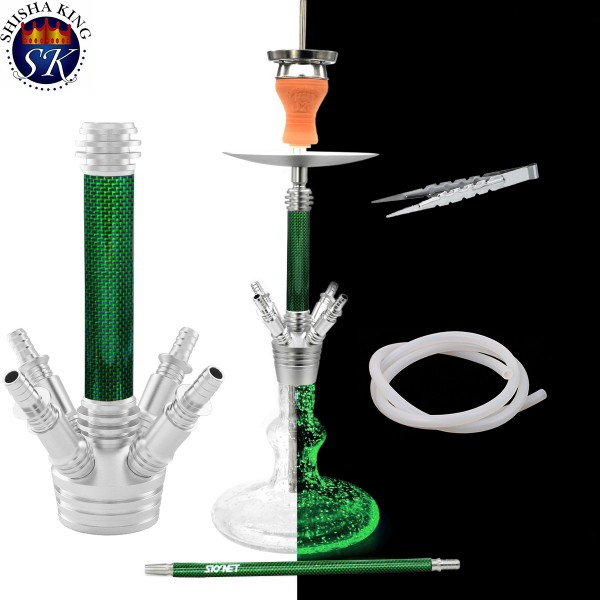 C4 Carbonia - Green