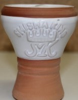 SK Triple King Head-White