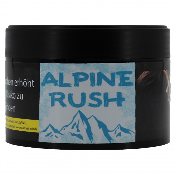 Maridan Shisha Tabak 150g Alpine Rush