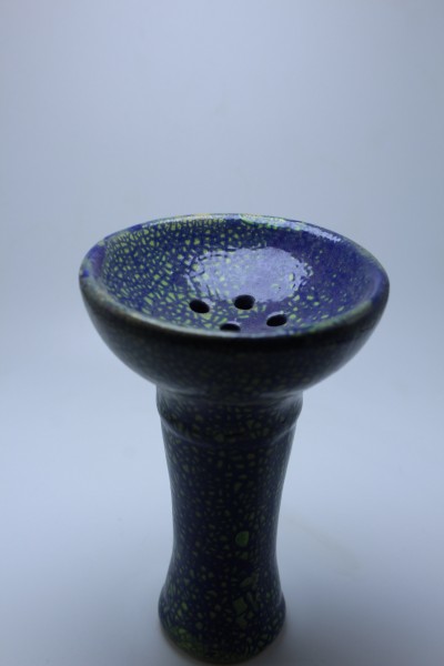 SK Ägypter Kopf-Blue Green Point