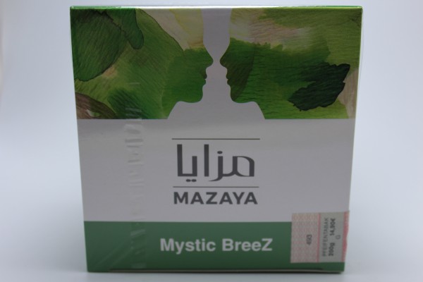 Mazaya-Mystic Breez 200g