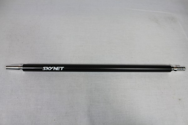 Skynet Carbonia Mundstück-Matt Black