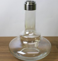 Skynet Gastro Facelift Ersatzbowl "Edelstahl/Clear" Skynet Gastro Facelift Ersatzbowl "Edelstahl/Clear"