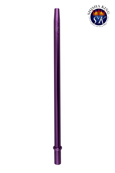 SKS Slimliner 30 cm Mundstück Purple