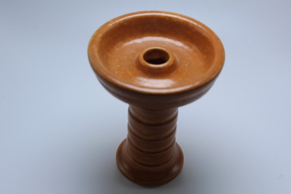 Lotus Bowl-Brown