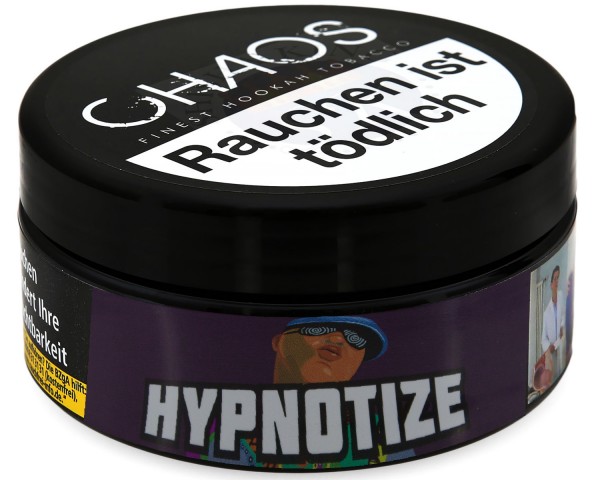 Chaos Funk you Edition 200g - Hypnotize