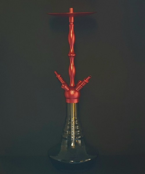 SKS 613 G-Spot - Red / Light Black