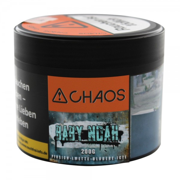 Chaos 200g - Baby Noah