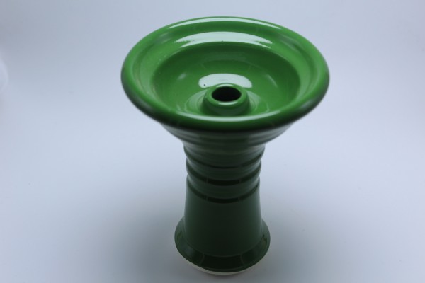 SK King Cobra Kopf-Green