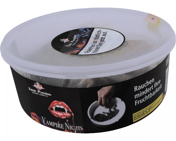 True Passion 1 KG - Vampire Nights