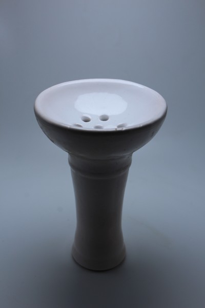 SK Ägypter Kopf-White