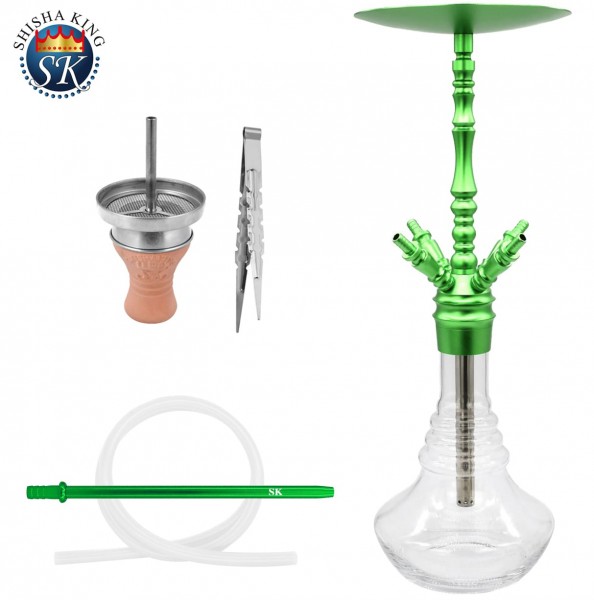 SK Matrix - Green -4-