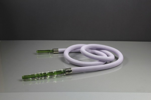 SK Ex-L Edition Schlauch-Green/White