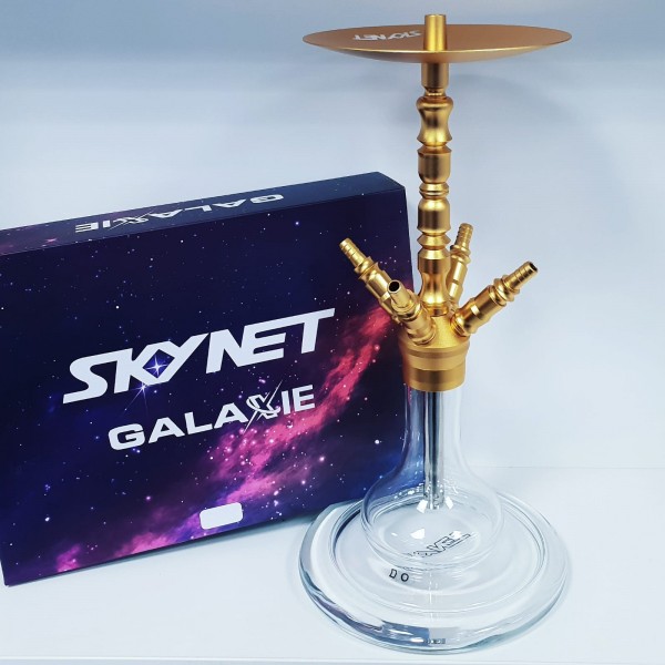 Skynet Galaxie-Gold 4 Schlauch Variante