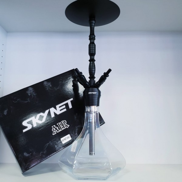 Skynet Air Diamond-Black 4 Schlauch Variante