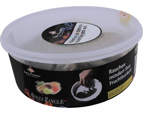 True Passion 1 KG - Ringle Rangle