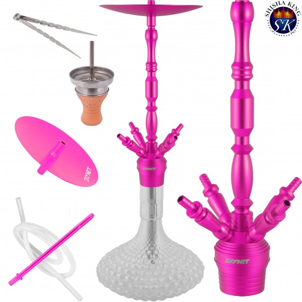 Skynet Air Bubble - Pink
