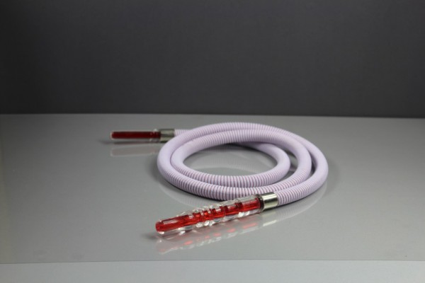 SK Ex-L Edition Schlauch- Red /White