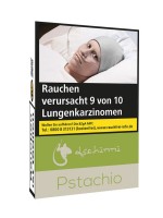 Dschinni -Pstachio- 25g Dschinni -Pstachio- 25g