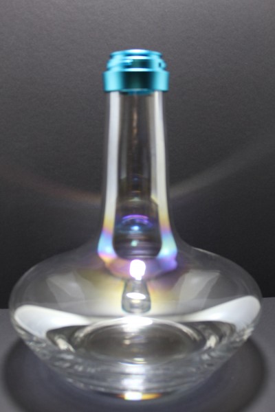 SKS 618 S.N.A.P `s Ersatzbowl-Skyblue/Clear