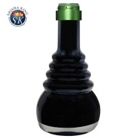 SKS 610 VAPOR Shisha Ersatzbowl green / black SKS 610 VAPOR Shisha Ersatzbowl green / black