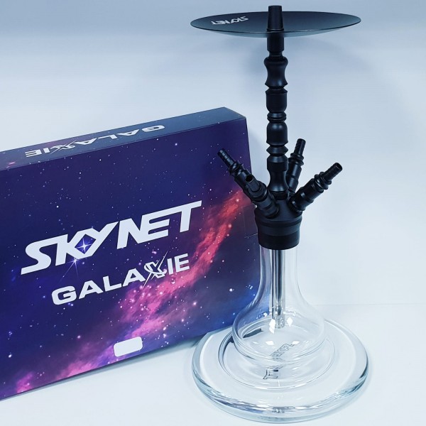 Skynet Galaxie-Black 4 Schlauch Variante