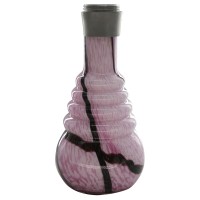 SKS Xoni Big Bowl "Pink Black" SKS Xoni Big Bowl "Pink Black"