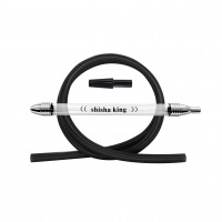 SKS Boro Schlauchset Black SKS Boro Schlauchset Black