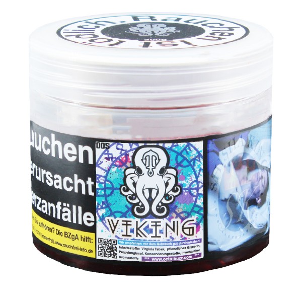 Octo-Buzz 200g - Viking