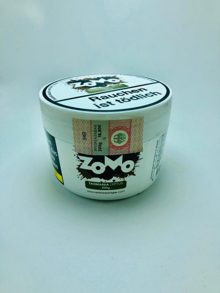 Zomo 200g-Tasmania Lyptus