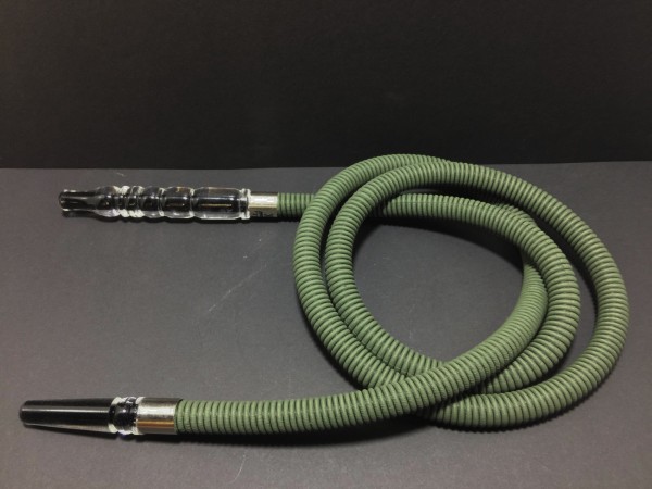 SK Ex-L -Green/Black