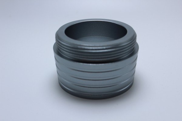 Skynet Bubble Ersatzbowl-Grey/Clear