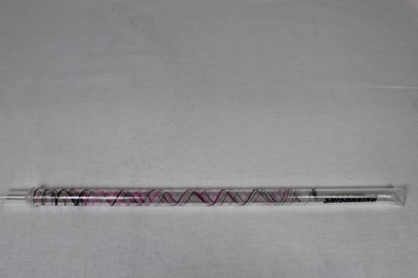 SK Tiger Flat- Black/Pink