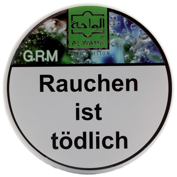 Al Waha 1KG - G.R.M.