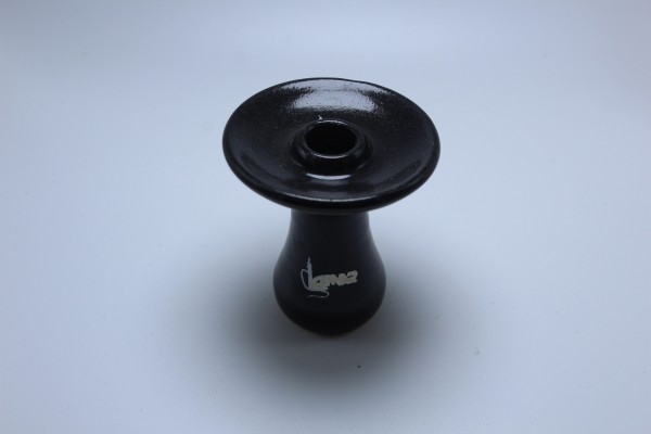 Lamar small Bowl-Black