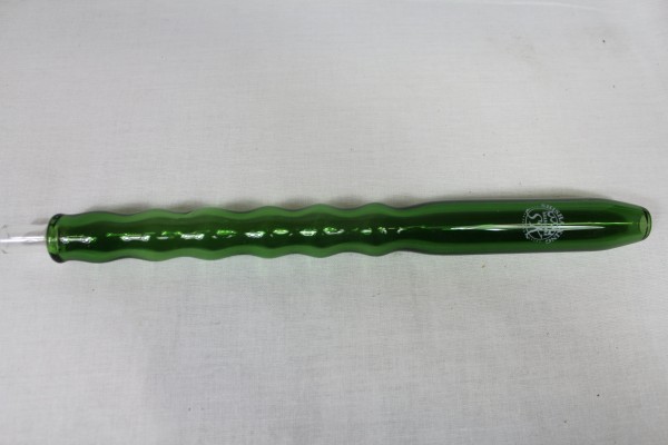 SK Bubble Fusion- Green