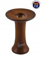 SK Shellow Bowl-Brown