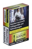 Alwazir - No.01 Double Greenred - 20g Alwazir - No.01 Double Greenred - 20g