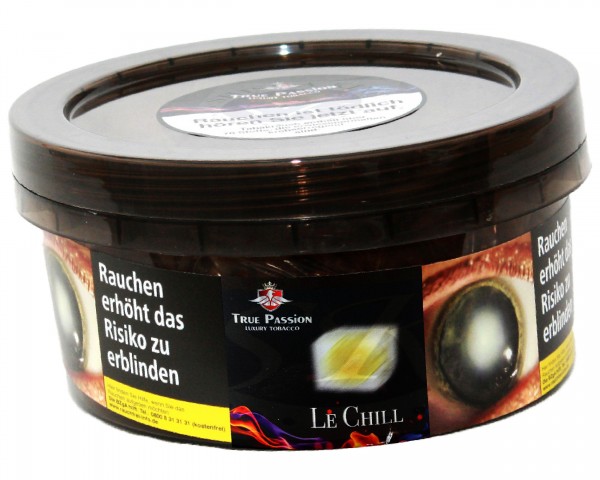 True Passion 1 KG - Le Chill