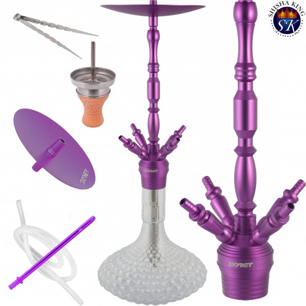 Skynet Air Bubble - Purple