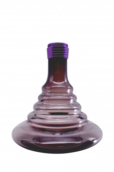 SKYNET Ersatzbowl -mit Gewinde- Purple/Purple