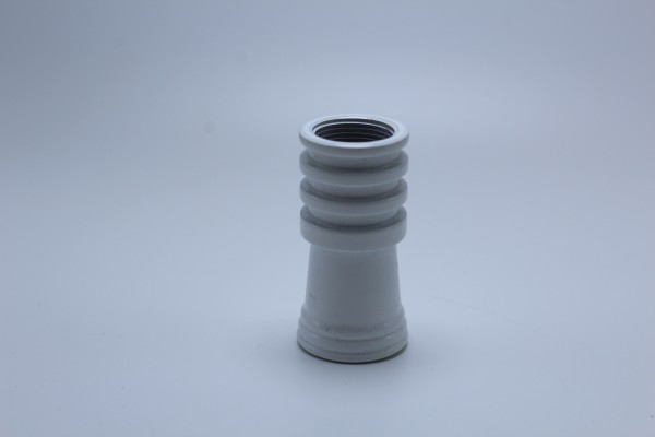 SK Schlauchadapter 3.0 Zink-White