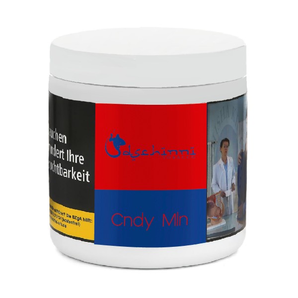 Dschinni 200g - Cndy Mln