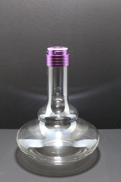 SKS 619/620 Magnoon Ersatzbowl-Purple/Clear