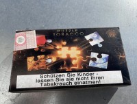 Puzzle Tobacco 20g (Rohtabak) Puzzle Tobacco 20g (Rohtabak)