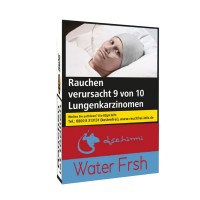 Dschinni - Water Frsh - 25g Dschinni - Water Frsh - 25g